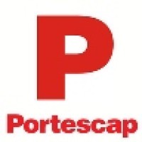 Portescap Logo