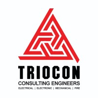 Triocon Consulting Engineers (Pty) Ltd Logo