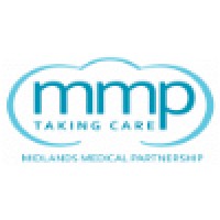 Midlands Medical Partnership Logo