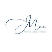 Miami Elite Events Logo