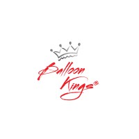 Balloon Kings Logo