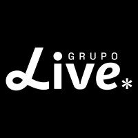 Grupo LIVE Logo