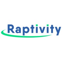 Raptivity Logo