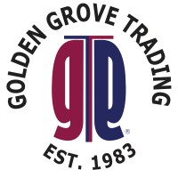Golden Grove Trading Logo
