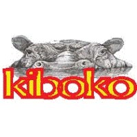 Kiboko Inc Logo