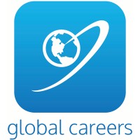 Global Careers Jobs and Events Logo
