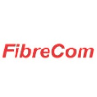FibreCom Limited Logo