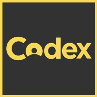 Codex Recruitment - Cloud Technology Recruitment Logo