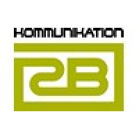 Kommunikation2B Logo
