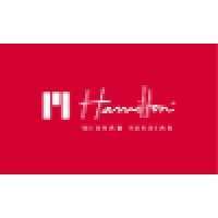 Hamilton Window Fashion Logo