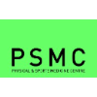 PSMC Logo