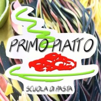 Primo Piatto - School of pasta Logo