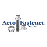 Aero Fastener Co., Inc. Logo