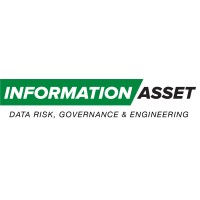 Information Asset, LLC Logo