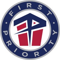 First Priority Global Logo