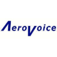 Aerovoice Logo