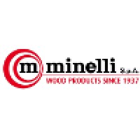 Minelli Spa Logo