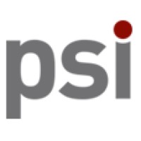 Planned Systems International Logo