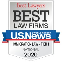Glinsmann Immigration Logo