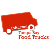 Tampa Bay Food Trucks Logo