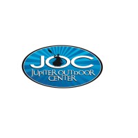 Jupiter Outdoor Center Logo