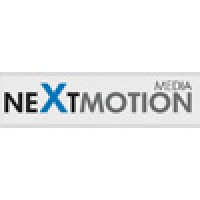 Nextmotion Media Logo
