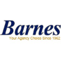 Barnes Insurance Agency Logo