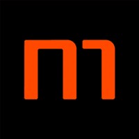 Magek Filmworks Logo