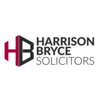 Harrison Bryce Solicitors Logo