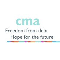 Community Money Advice Logo