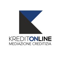 KreditONline Mediazione Creditizia Logo