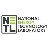National Energy Technology Laboratory Logo