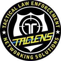 TACLENS Logo