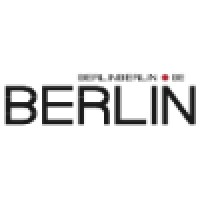 BERLIN vzw Logo