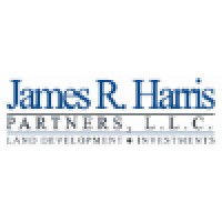 James R. Harris Partners Logo