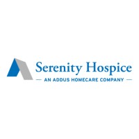 Serenity Hospice Logo