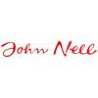 John Nell s.r.o. Logo