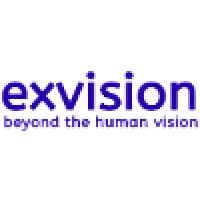 Exvision Inc., Logo