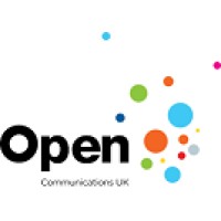 Open Communications UK Limited Logo