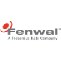 Fenwal, Inc., a Fresenius Kabi Company Logo