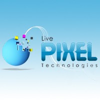LivePixel Technologies - TPN Certified Logo