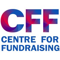 Centre For Fundraising Logo