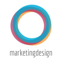 MarketingDesign Logo