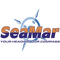 SeaMar Logo