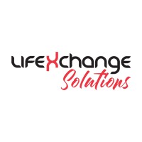 LifeXchange Solutions Logo