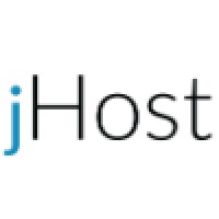 jHost Logo