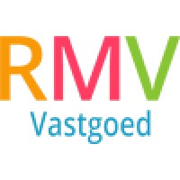 RMV Vastgoed Logo