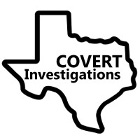 Covert Investigative Services Logo