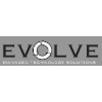 EVOLVE :: managed technology solutions :: Logo