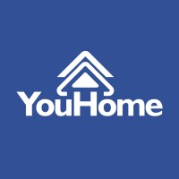 YouHome Inovação Imobiliária Logo